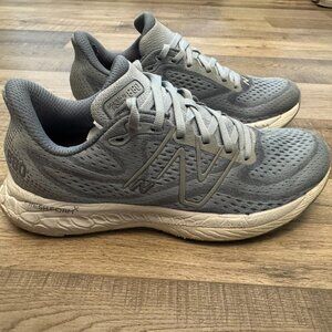 New Balance Light Blue Fresh Foam 880 Athletic Sneaker